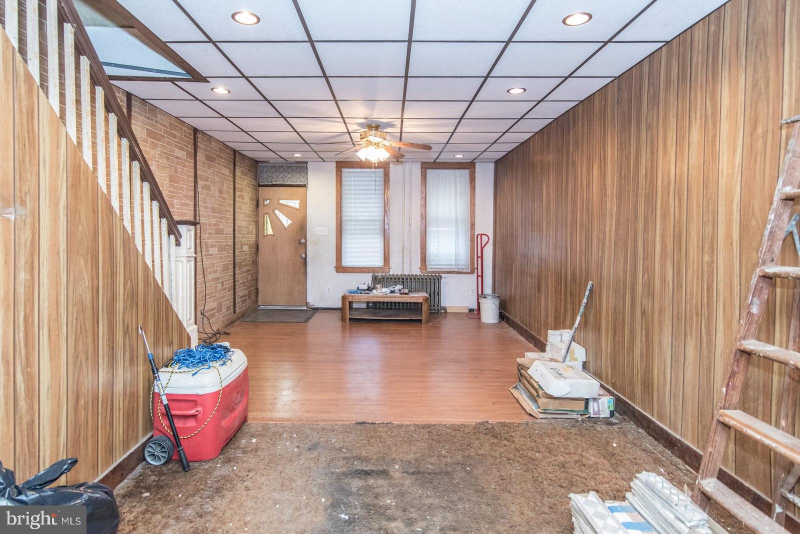 PORT RICHMOND - Residential