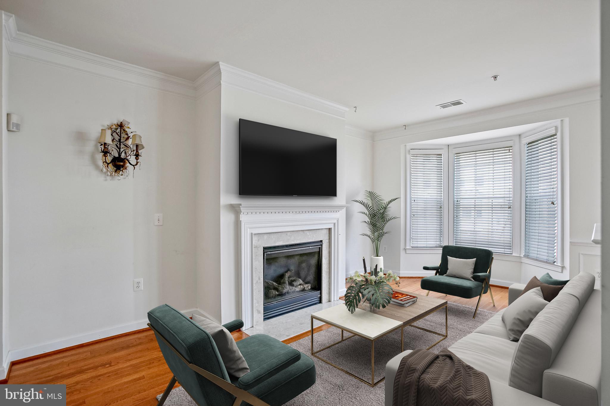 COPPERMINE CROSSING - Residential