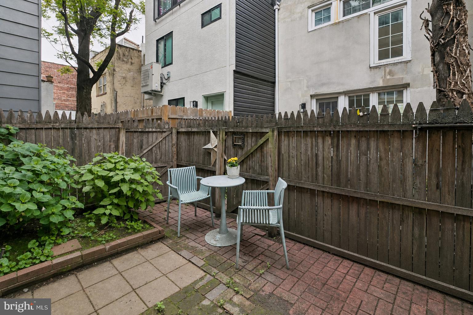 RITTENHOUSE SQUARE - Residential Income