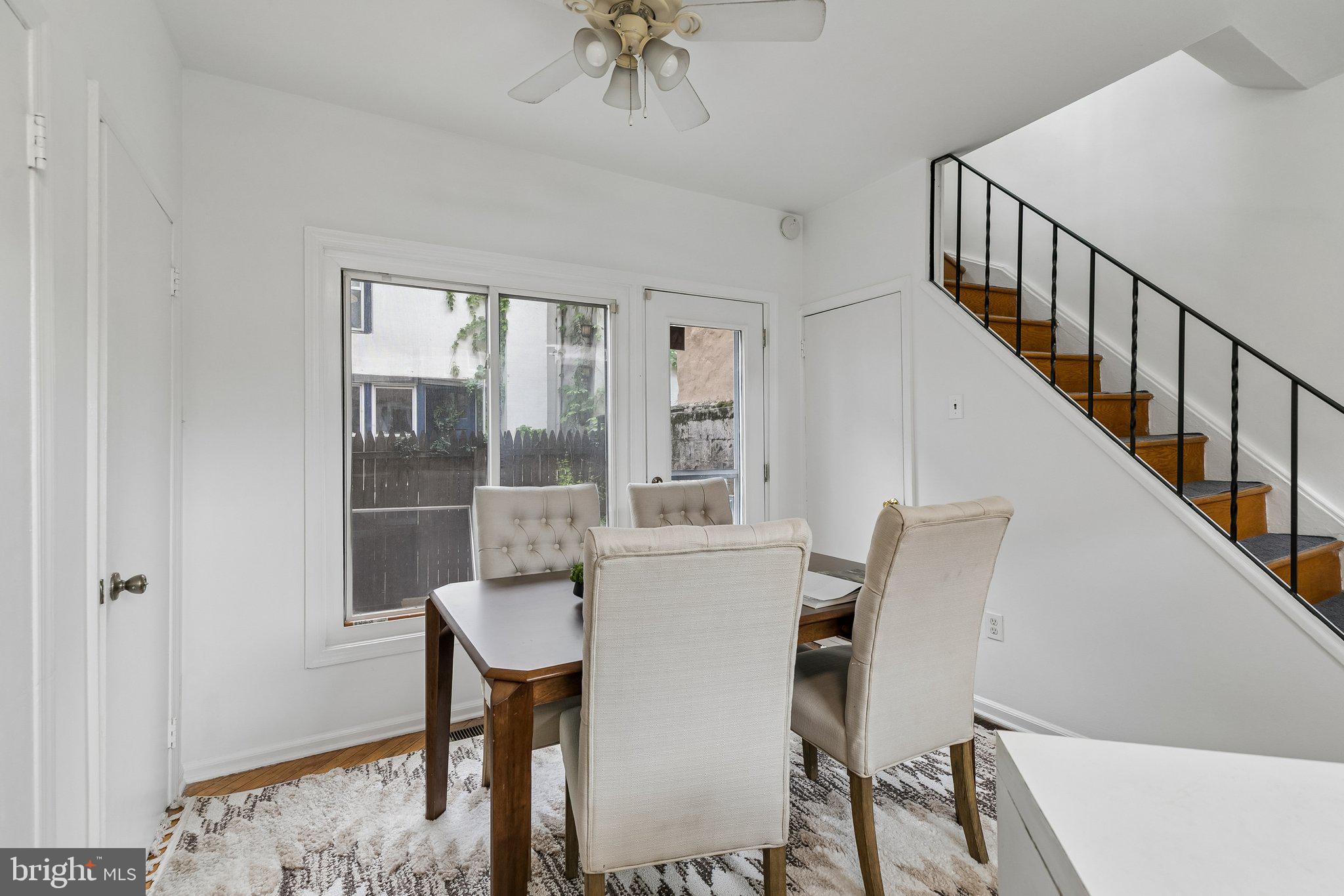 RITTENHOUSE SQUARE - Residential Income