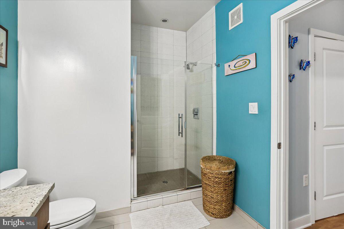 SILVER SPRING - Residential