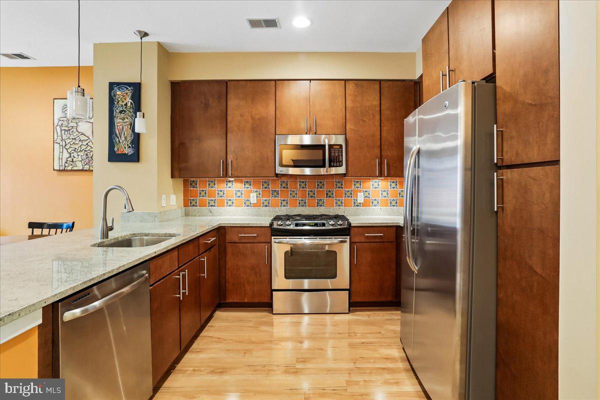 SILVER SPRING - Residential