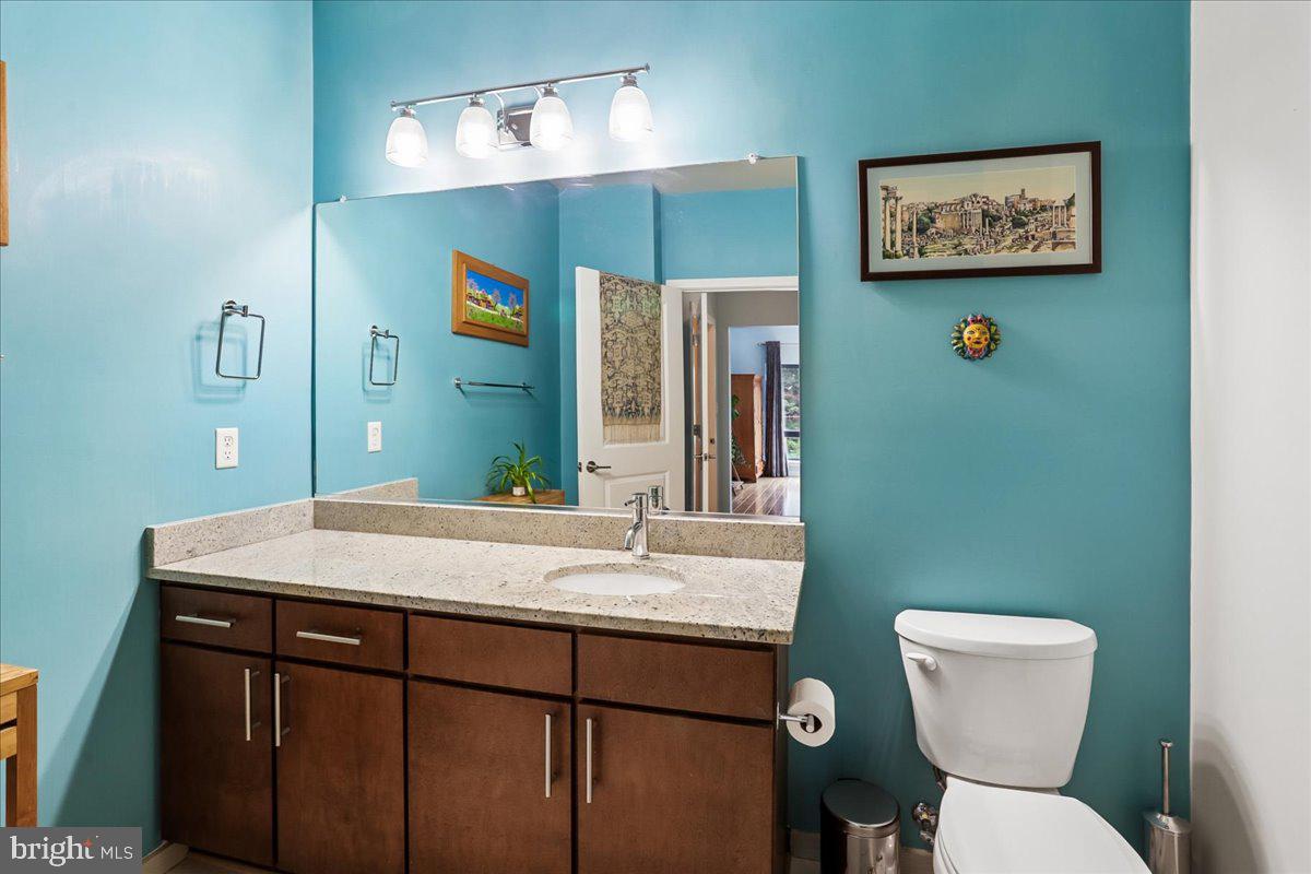 SILVER SPRING - Residential