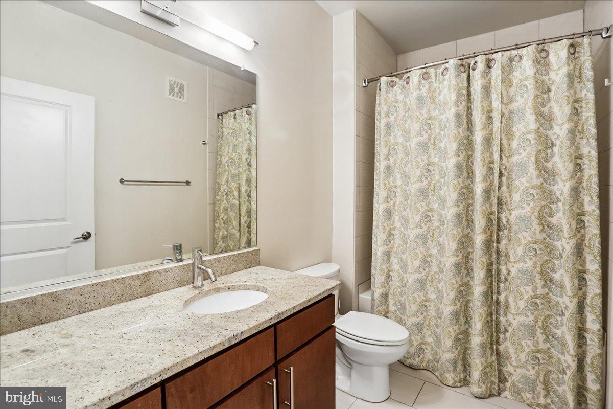 SILVER SPRING - Residential
