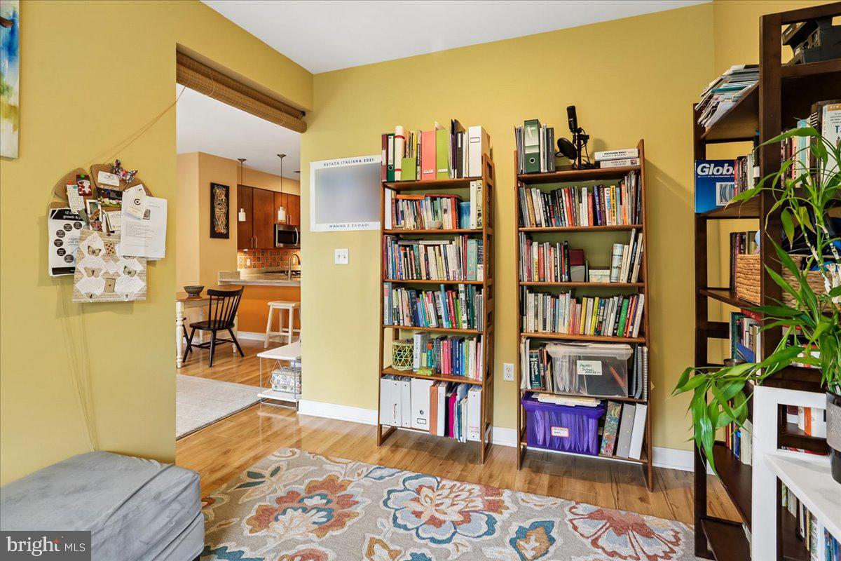 SILVER SPRING - Residential