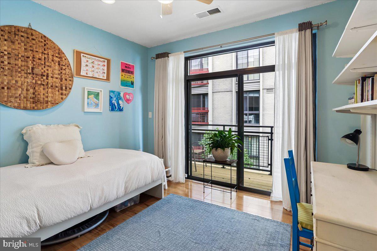 SILVER SPRING - Residential