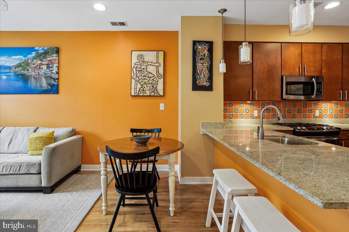 SILVER SPRING - Residential
