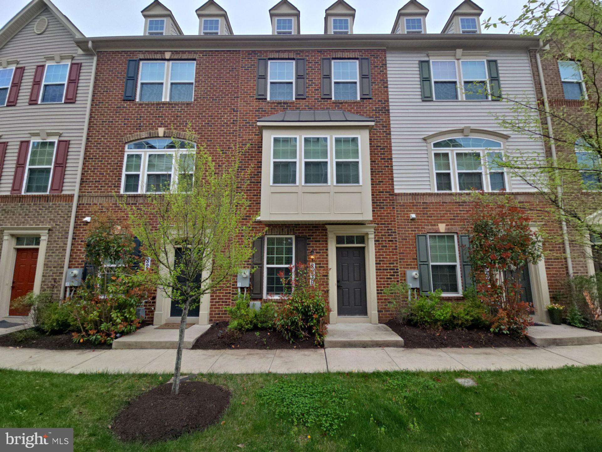 Welcome to your move-in ready home! This beautifully updated 2-bedroom, 2.5-bathroom unit features a bright, open layout with stylish hardwood floors, a gourmet kitchen, recessed lighting, and energy-efficient gas heating. Enjoy the convenience of a tankless water heater, high-speed internet readiness, and a 1-car garage with an additional driveway space for parking. Perfectly located just minutes from the University of Maryland, Greenbelt Metro, MARC, ICC, I-95, Route 1, NASA, USDA, Ft. Meade, Andrews and Bolling AFB/Joint Bases, plus endless options for shopping, dining, and entertainment.