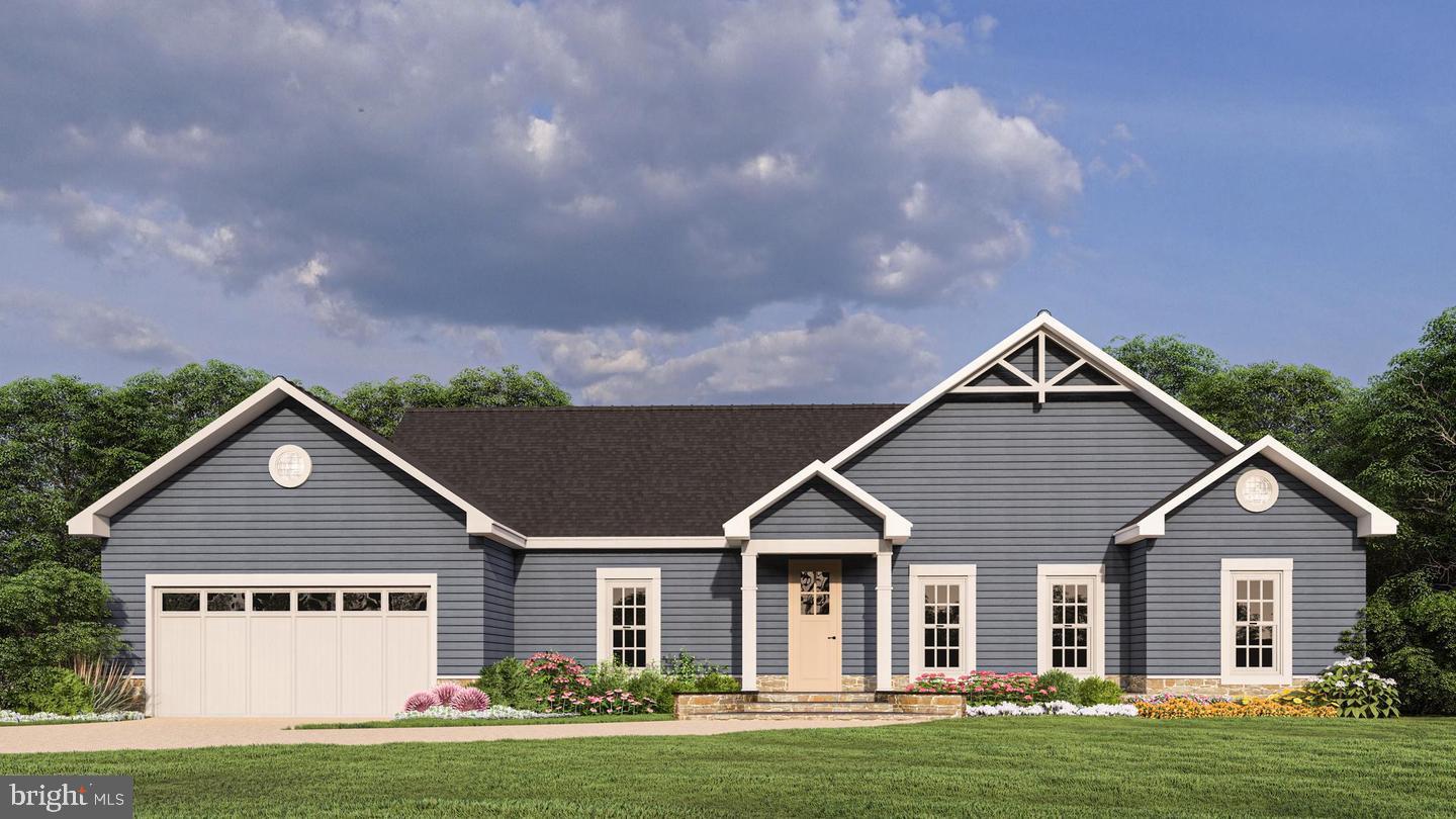 Welcome to Walnut Ridge, a one-of-a-kind community where luxury living meets peaceful countryside charm—right in the heart of Westminster. Tucked into gently rolling hills and surrounded by mature trees, Walnut Ridge offers a rare blend of privacy, space, and convenience.

Each homesite ranges from 1.2 to nearly 5 acres, giving you room to breathe and grow, while still being just minutes from local schools, shopping, dining, and commuter routes. Whether you're looking for a quiet escape or a place to entertain, you'll find it here.

Built by The Columbia Building Company, a trusted name in semi-custom construction, these thoughtfully designed homes showcase exceptional craftsmanship and high-end finishes throughout. With homes offering up to 5,000 square feet, there’s room for everyone—whether you're working from home, hosting guests, or simply enjoying everyday life.

Inside, you'll find open-concept layouts that perfectly suit modern living. The gourmet kitchens are made for both cooking and gathering, while the finished lower levels offer flexible space for recreation, work, or relaxation. State-of-the-art smart home technology is seamlessly integrated, and every home is built to LEED Gold Certification standards for energy efficiency. As a bonus, new homeowners can take advantage of a $4,500 tax credit.

What truly sets Walnut Ridge apart is the opportunity to customize. You'll work directly with the builder to personalize everything—from the structure to the finishes—and choose the ideal lot to bring your vision to life.

Buyers are responsible for all transfer and recordation taxes. The builder uses their own contract and prefers construction-to-perm financing, which means transfer taxes would apply only to the lot cost (approximately $200,000). A $350 administrative fee and $400 license fee will also apply.

If you’ve been searching for a home that’s both luxurious and personal, Walnut Ridge is ready to welcome you.