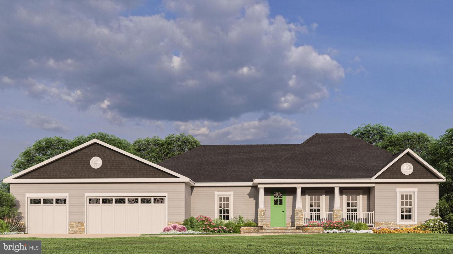 WALNUT RIDGE - Residential