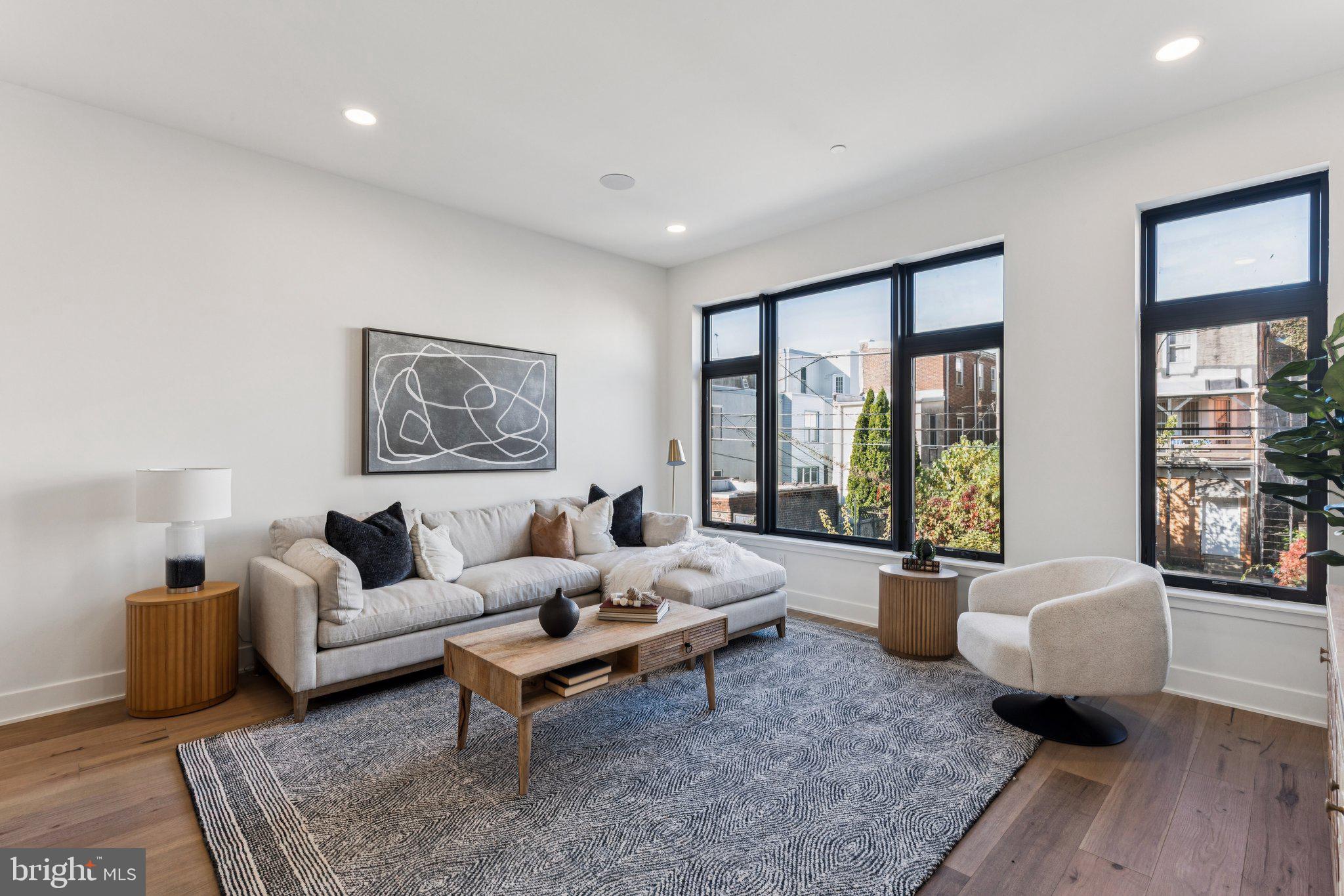 PHILADELPHIA - Residential