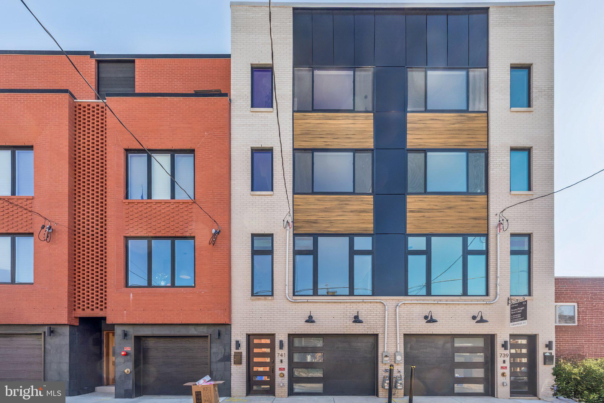 PHILADELPHIA - Residential