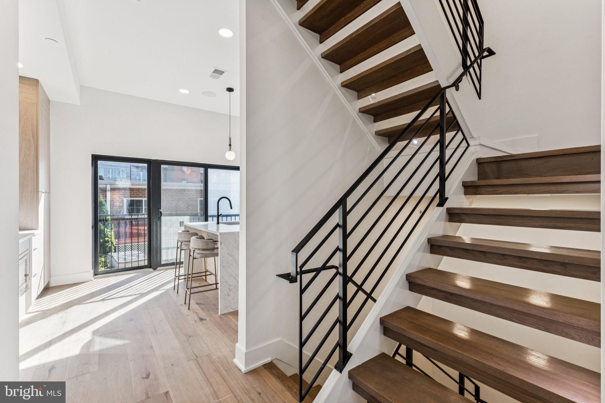 PHILADELPHIA - Residential