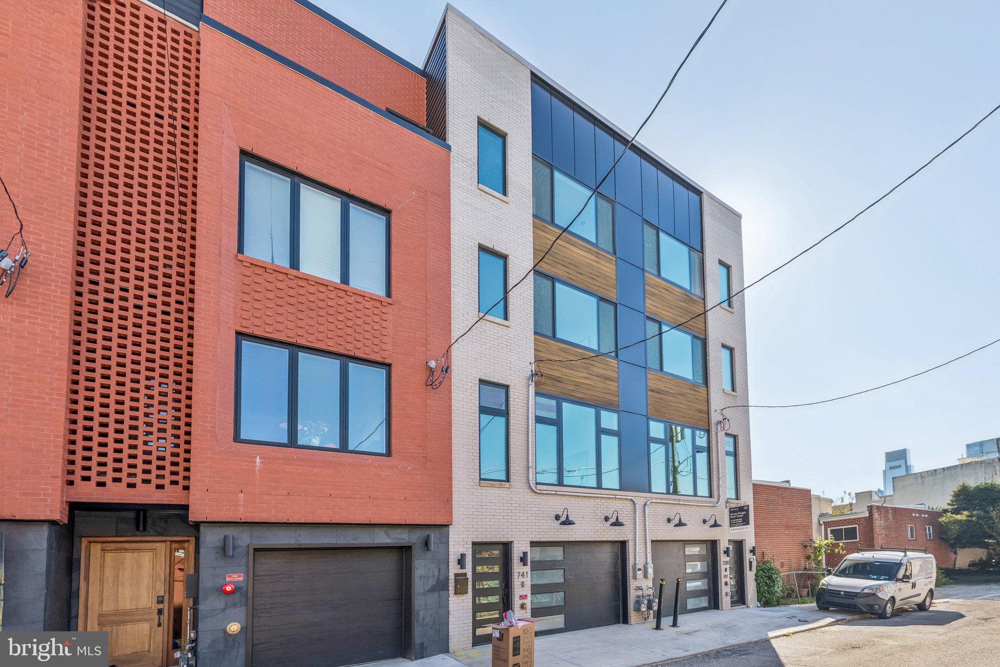 PHILADELPHIA - Residential