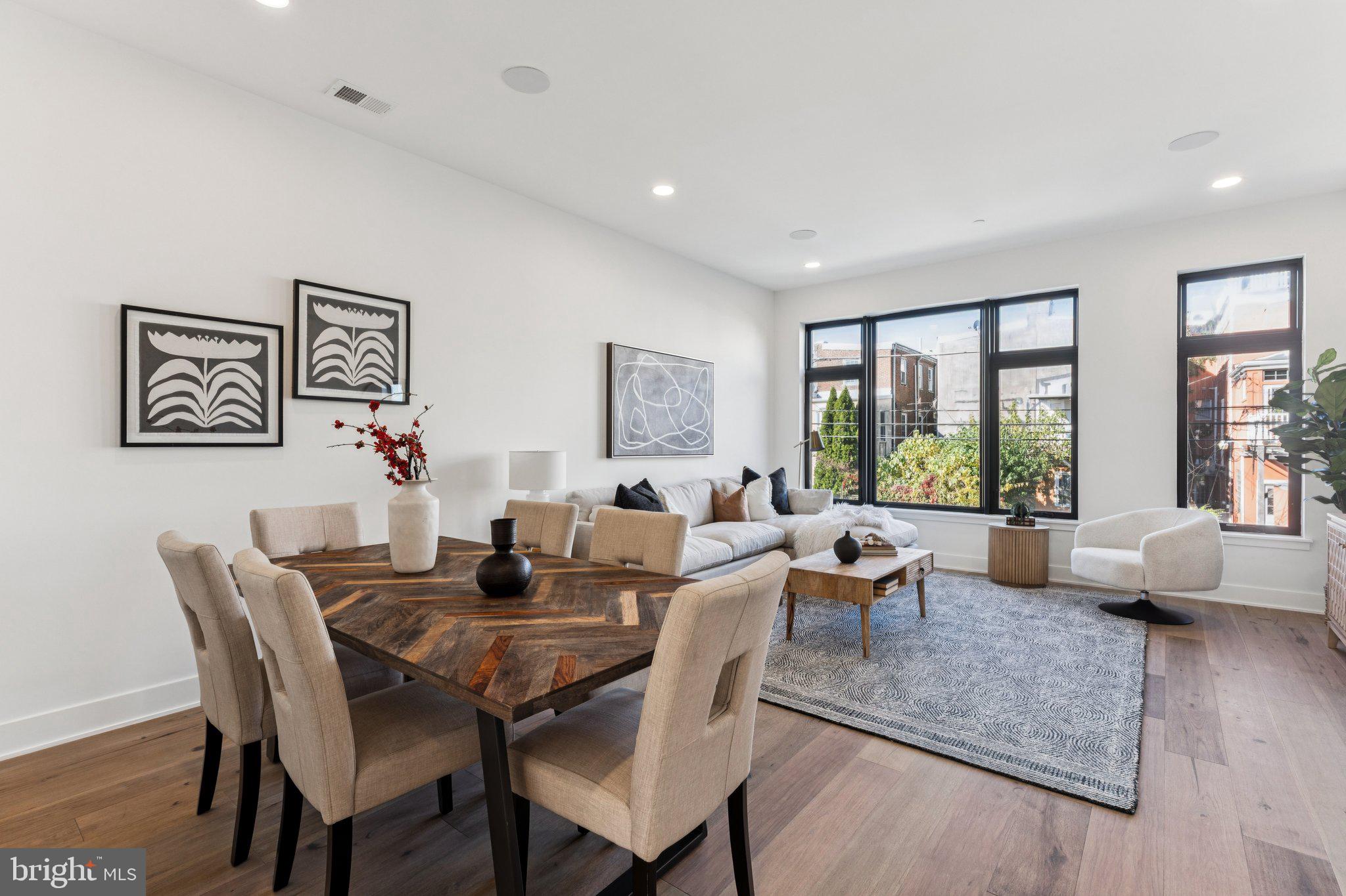 PHILADELPHIA - Residential