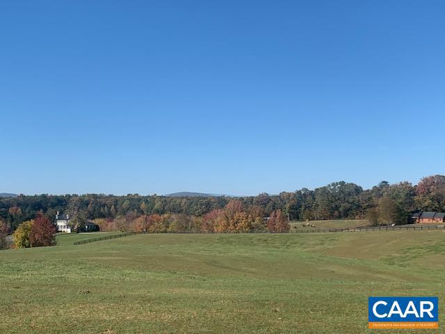 SHENANDOAH CROSSING - Land
