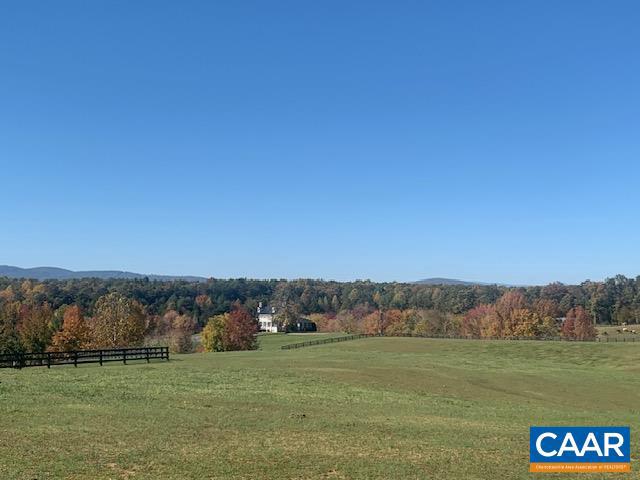 SHENANDOAH CROSSING - Land
