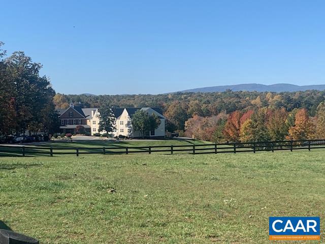 SHENANDOAH CROSSING - Land