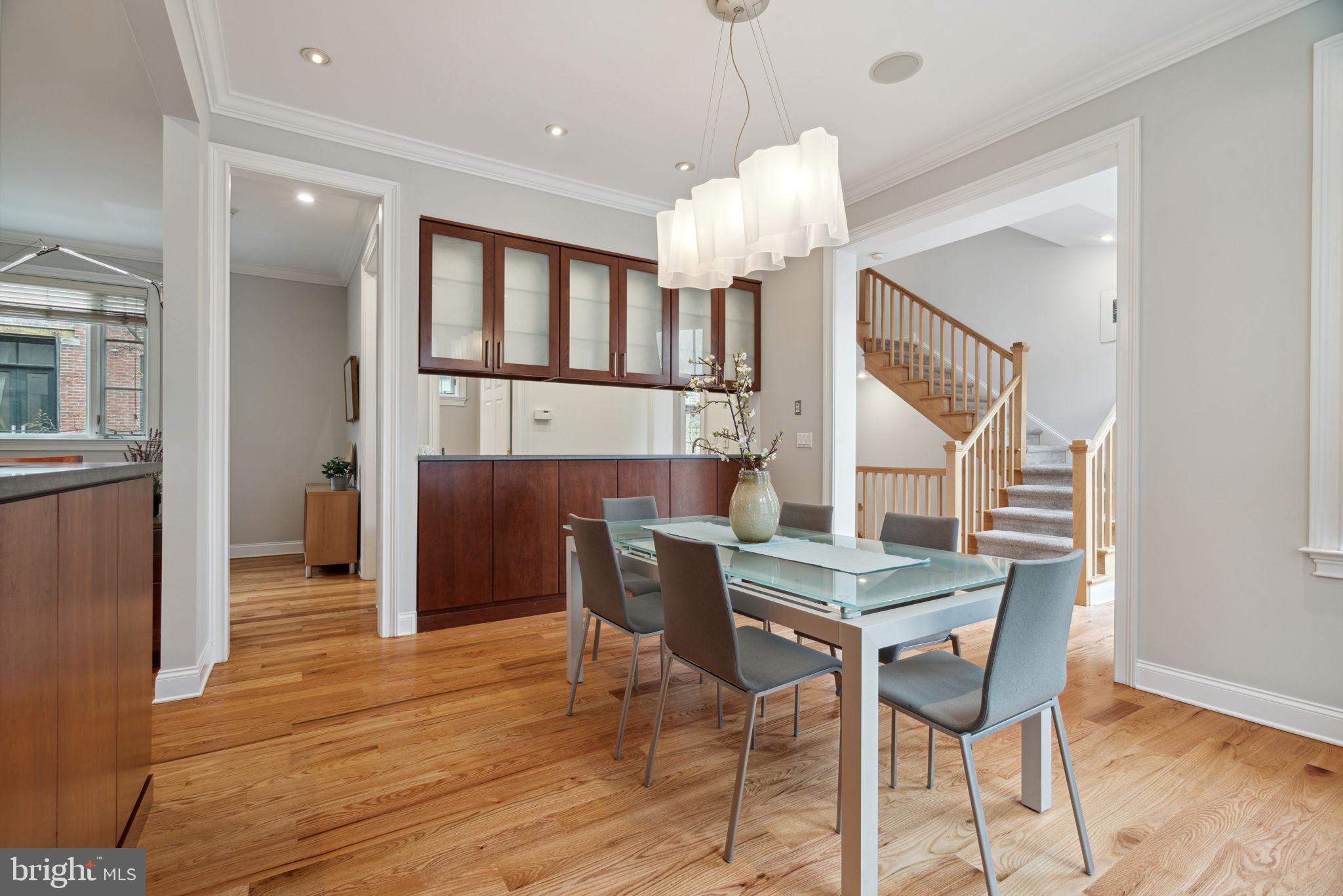 ART MUSEUM AREA - Residential