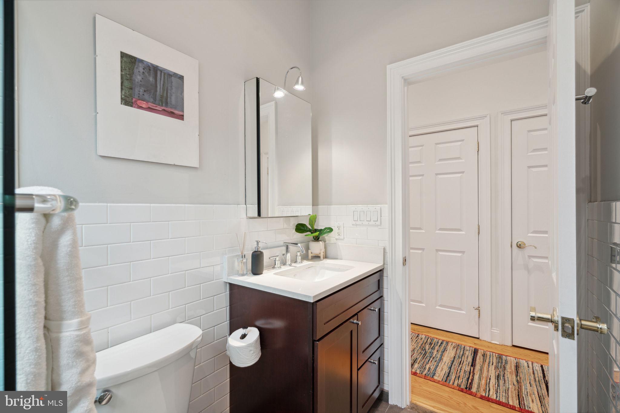 ART MUSEUM AREA - Residential