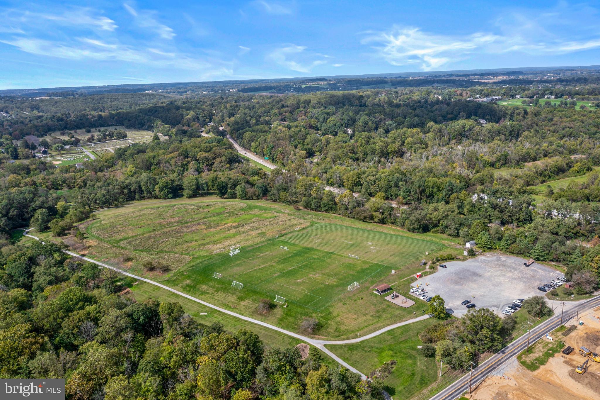 THE PARKS AT NORTH WALNUT - Residential