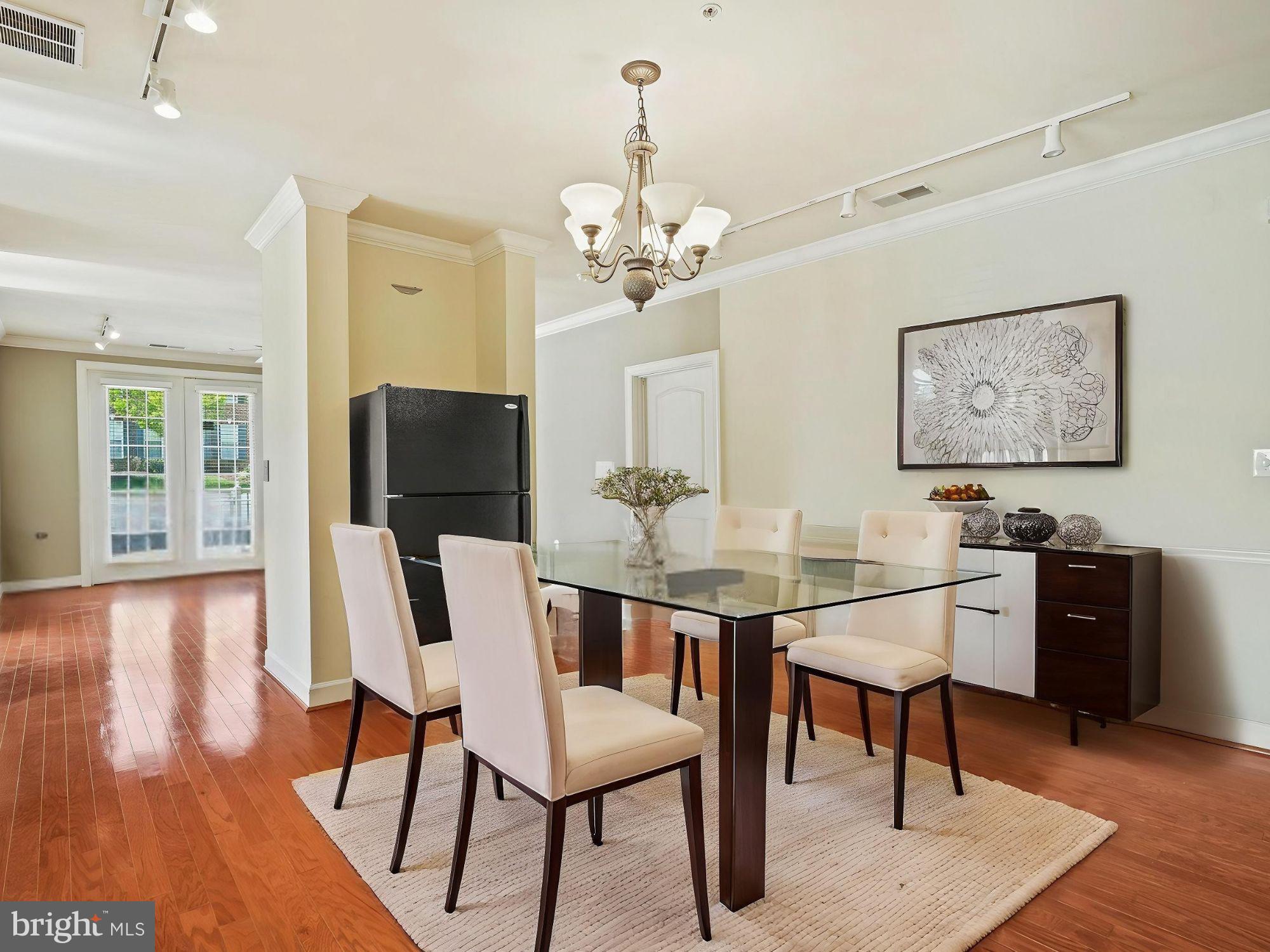FAIRWOOD - Residential