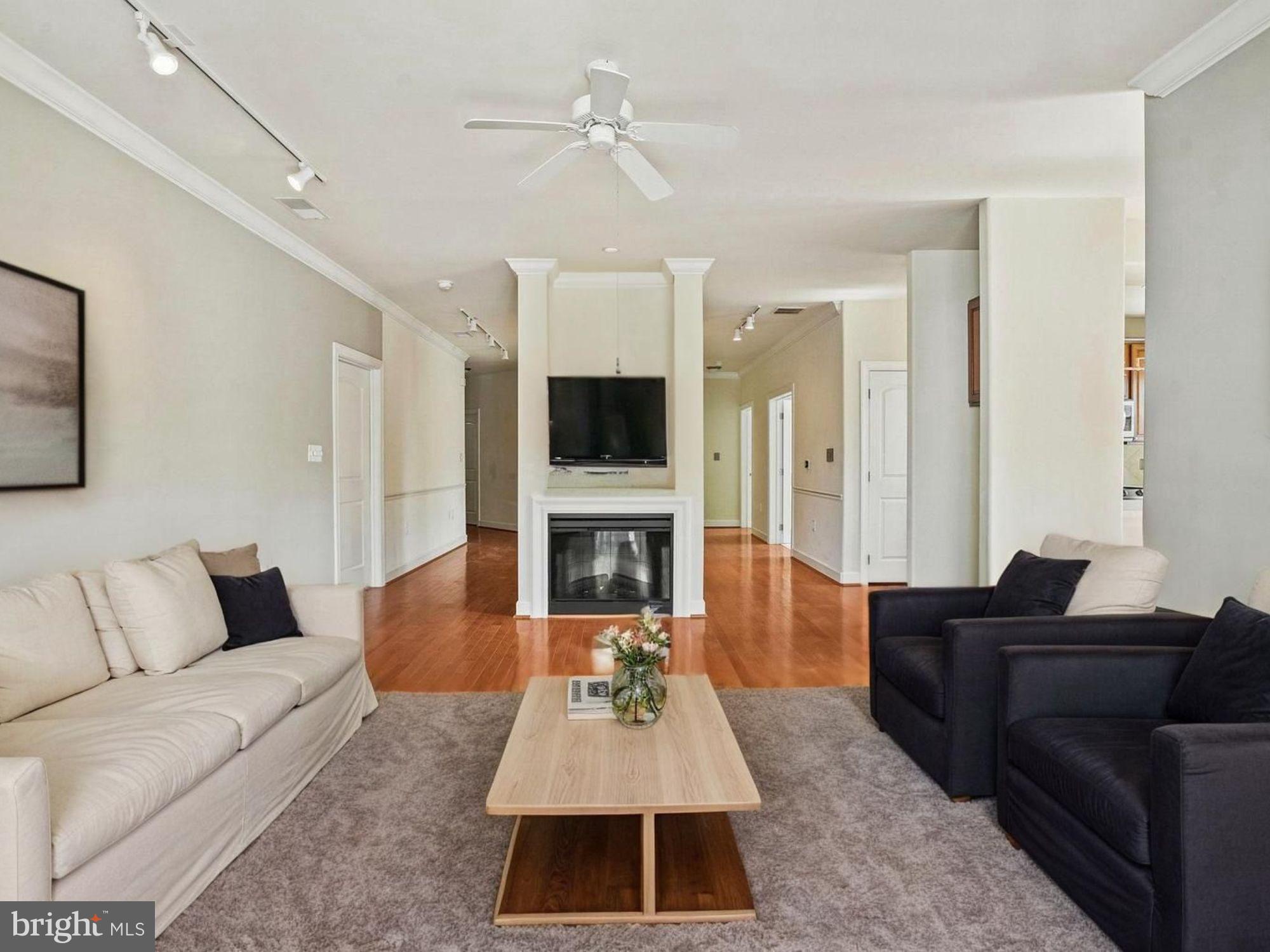 FAIRWOOD - Residential