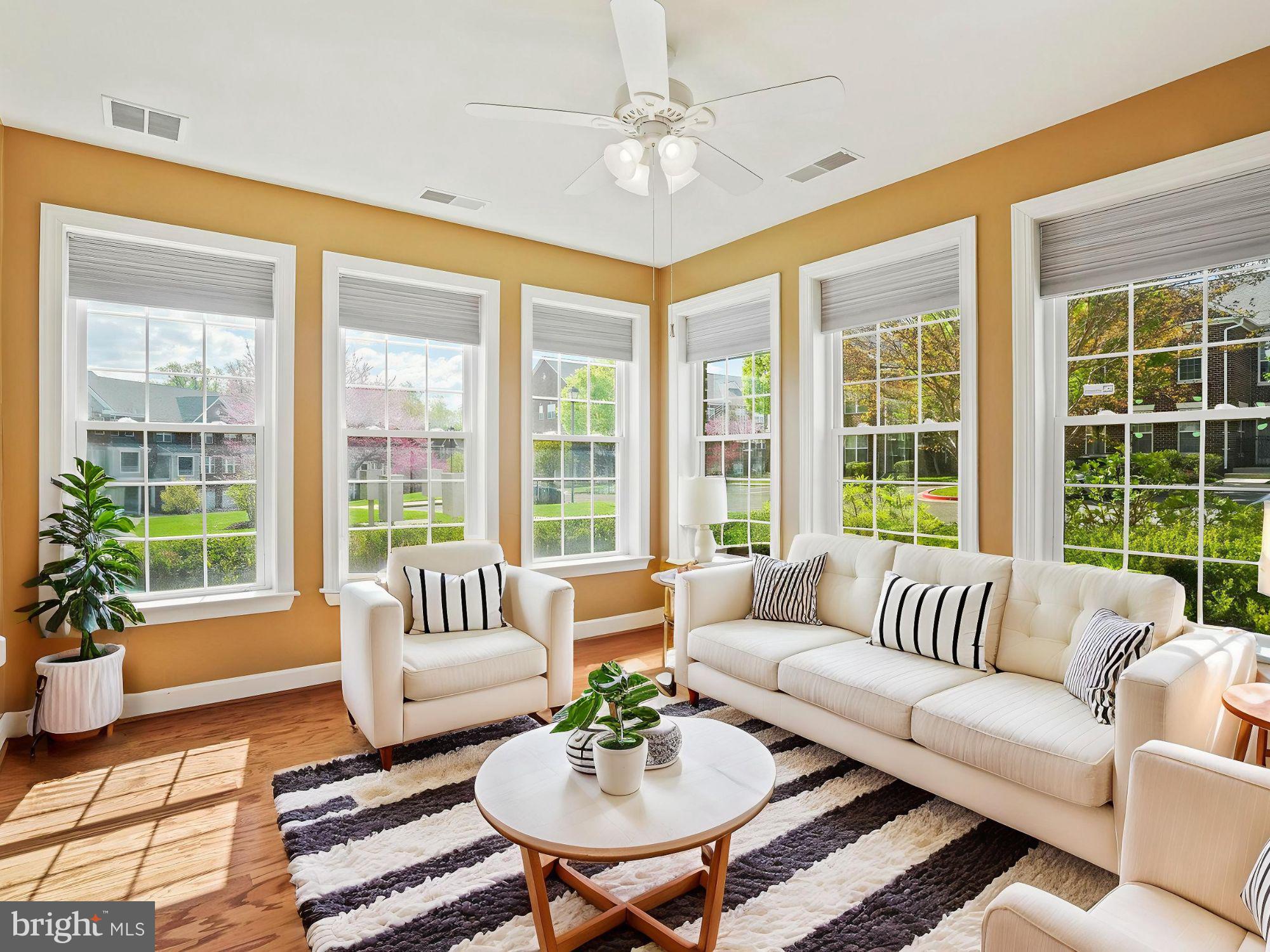 FAIRWOOD - Residential
