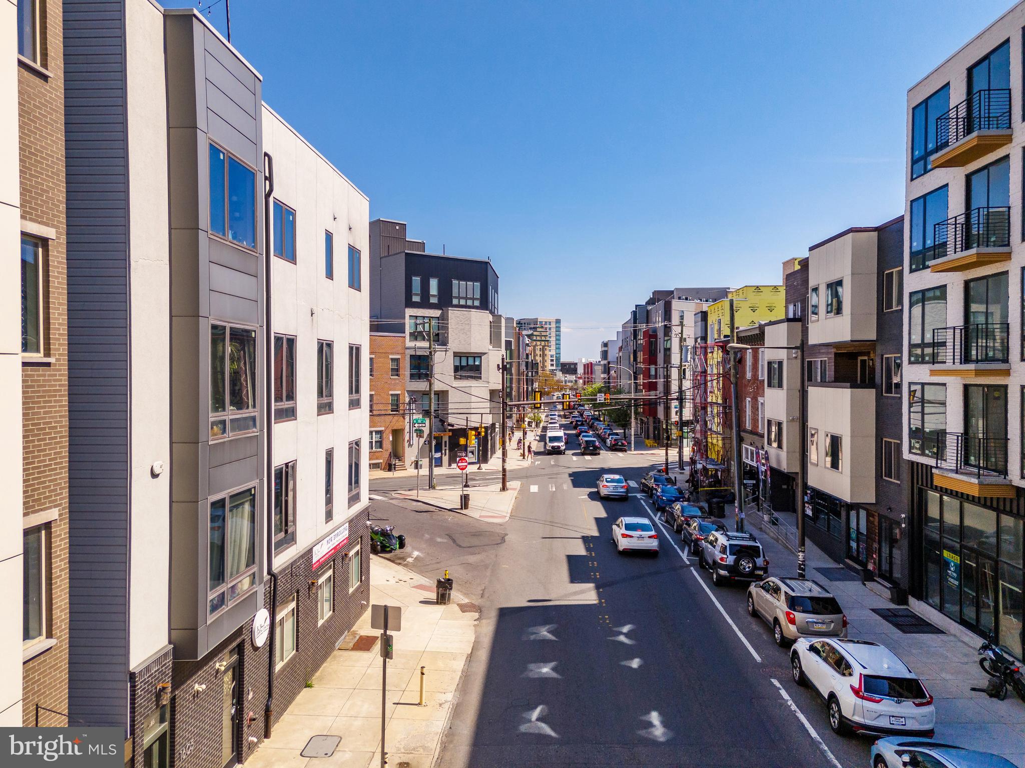 FRANCISVILLE - Commercial Sale