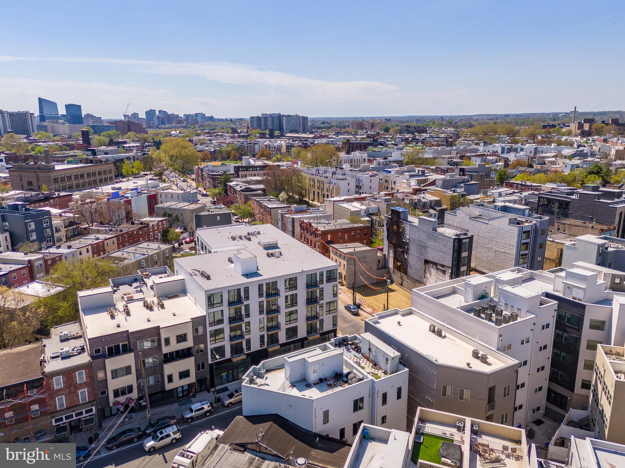 FRANCISVILLE - Commercial Sale
