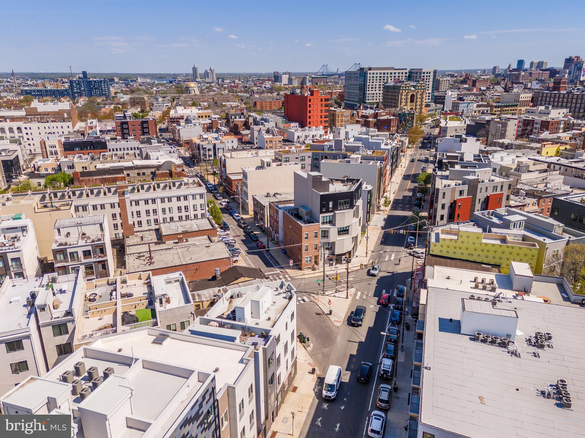 FRANCISVILLE - Commercial Sale
