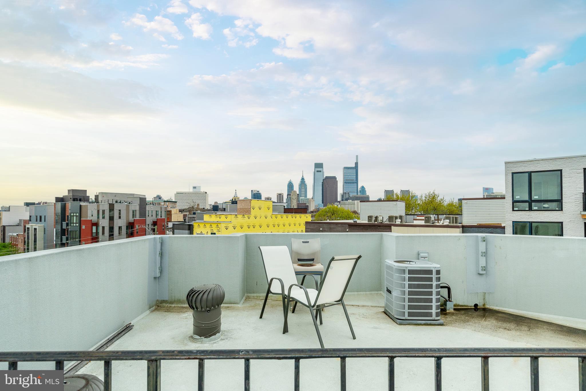 FRANCISVILLE - Commercial Sale