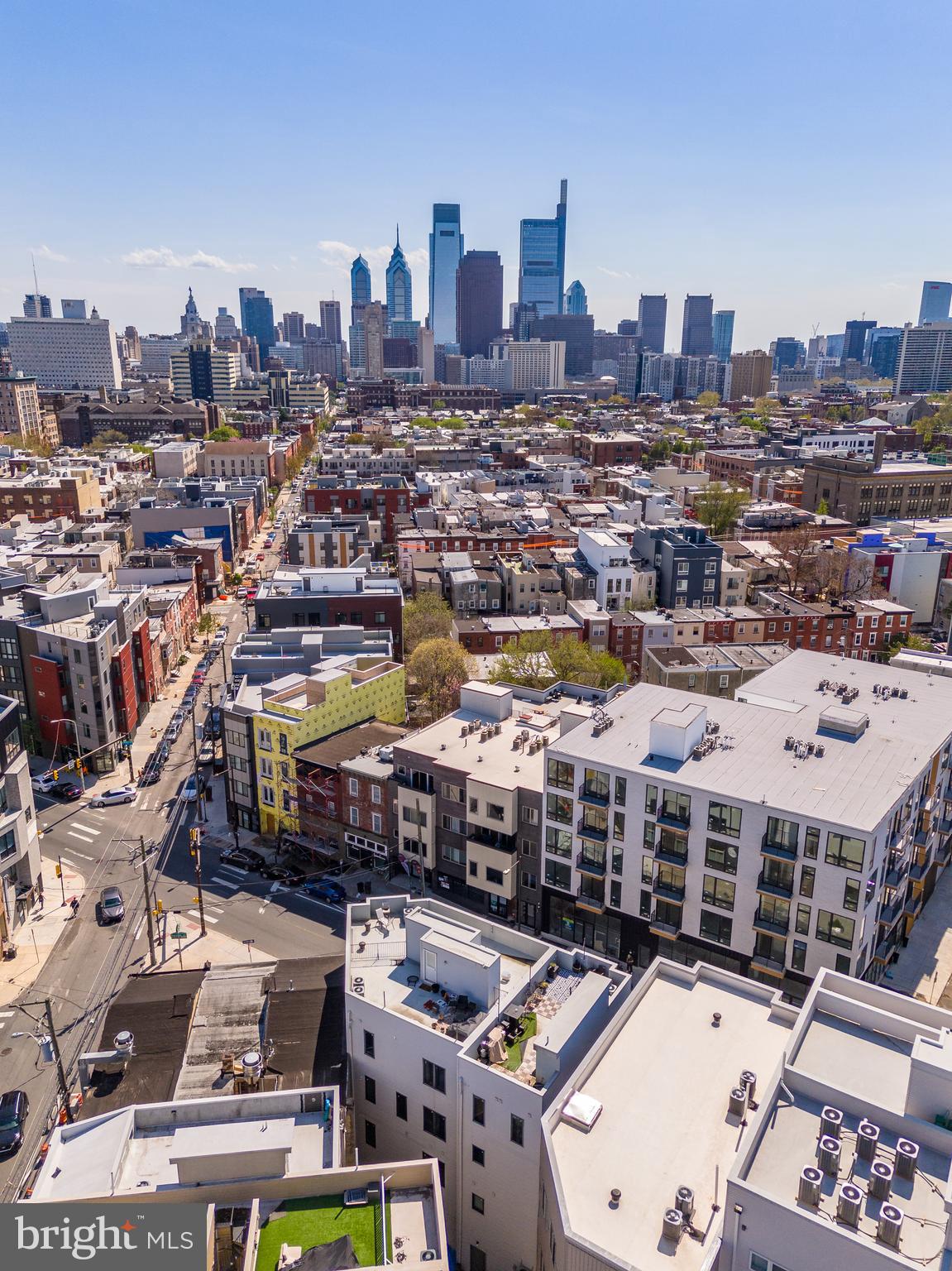FRANCISVILLE - Commercial Sale