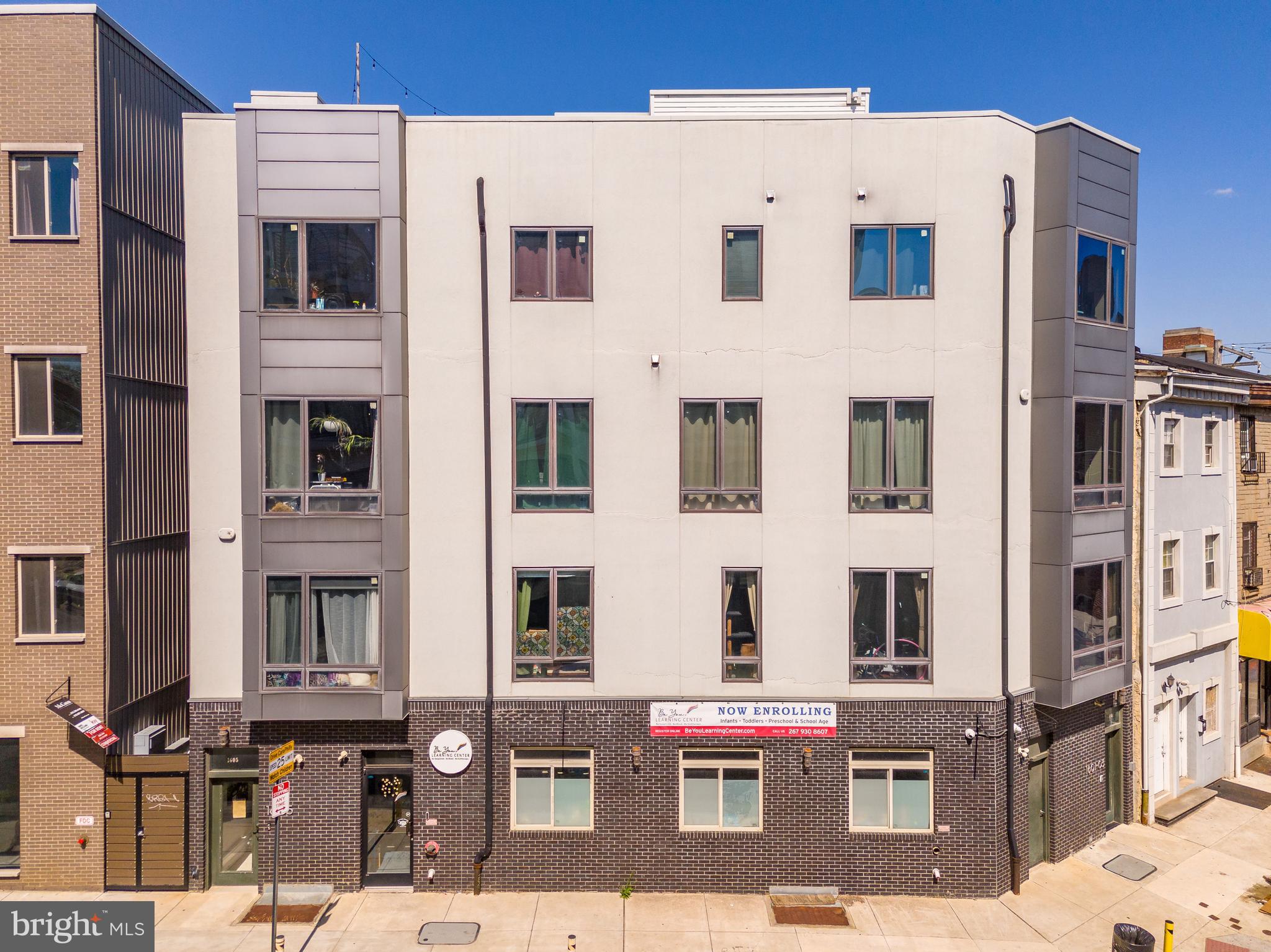FRANCISVILLE - Commercial Sale