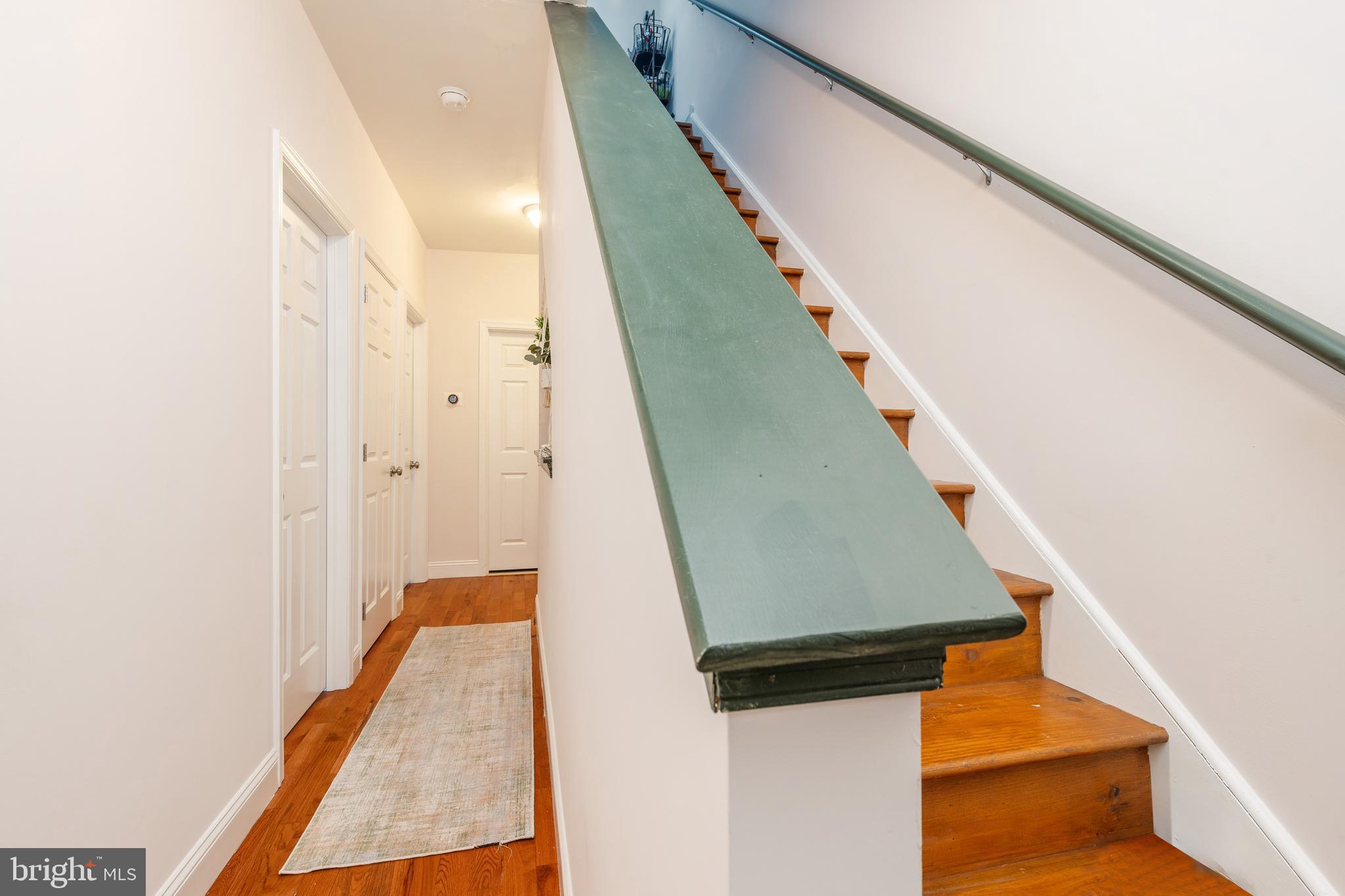 FRANCISVILLE - Commercial Sale