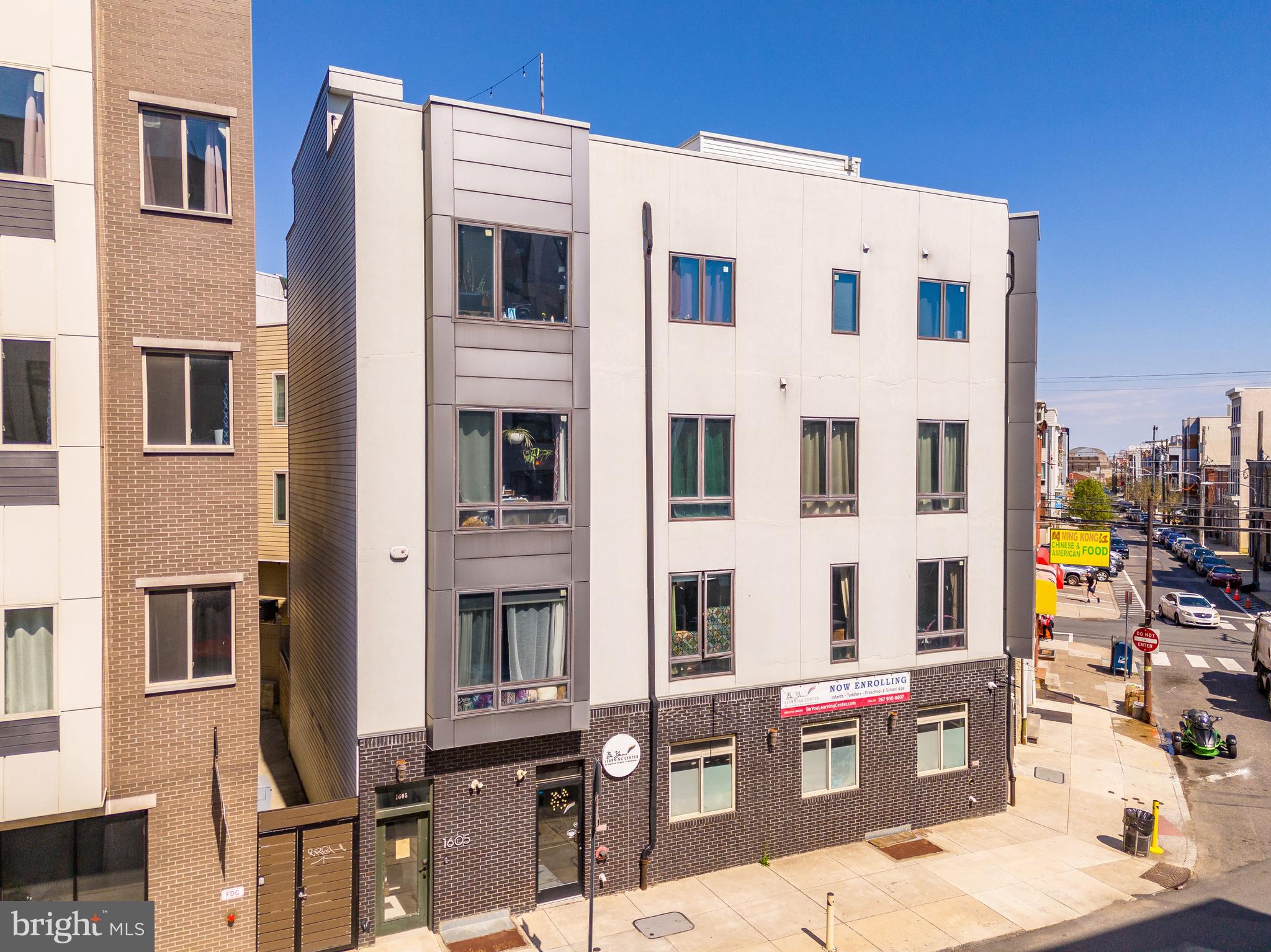 FRANCISVILLE - Commercial Sale