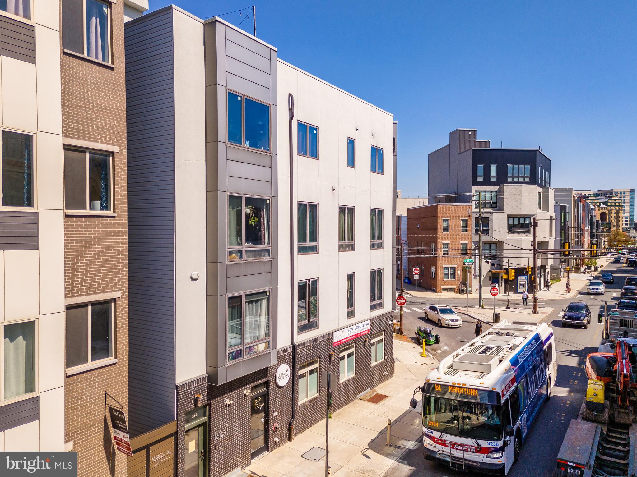 FRANCISVILLE - Commercial Sale