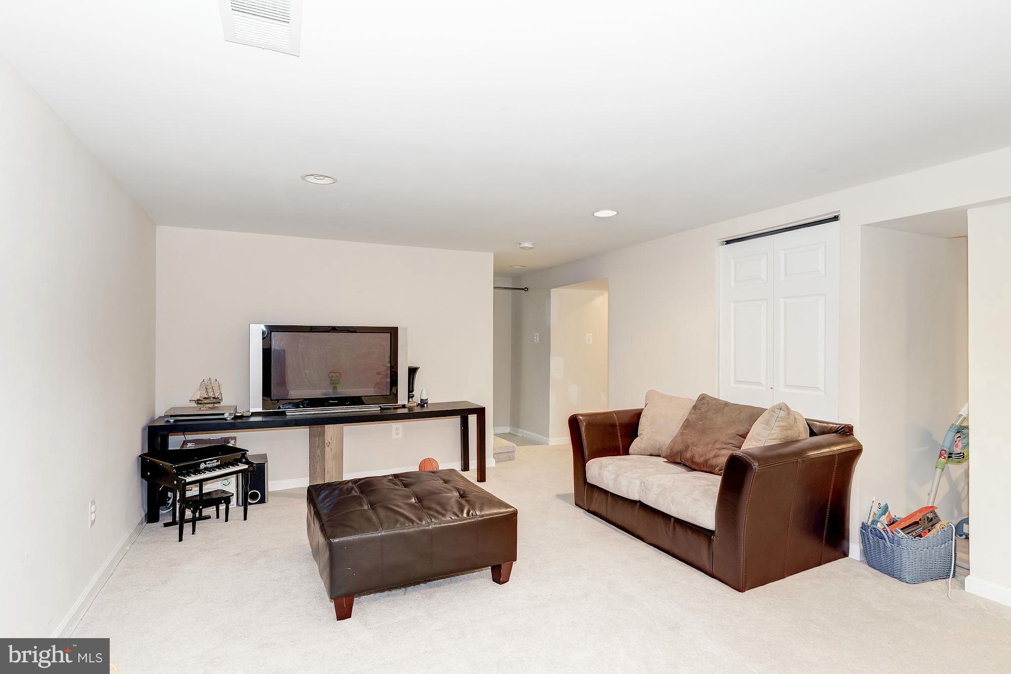 DISTRICT HEIGHTS - Residential