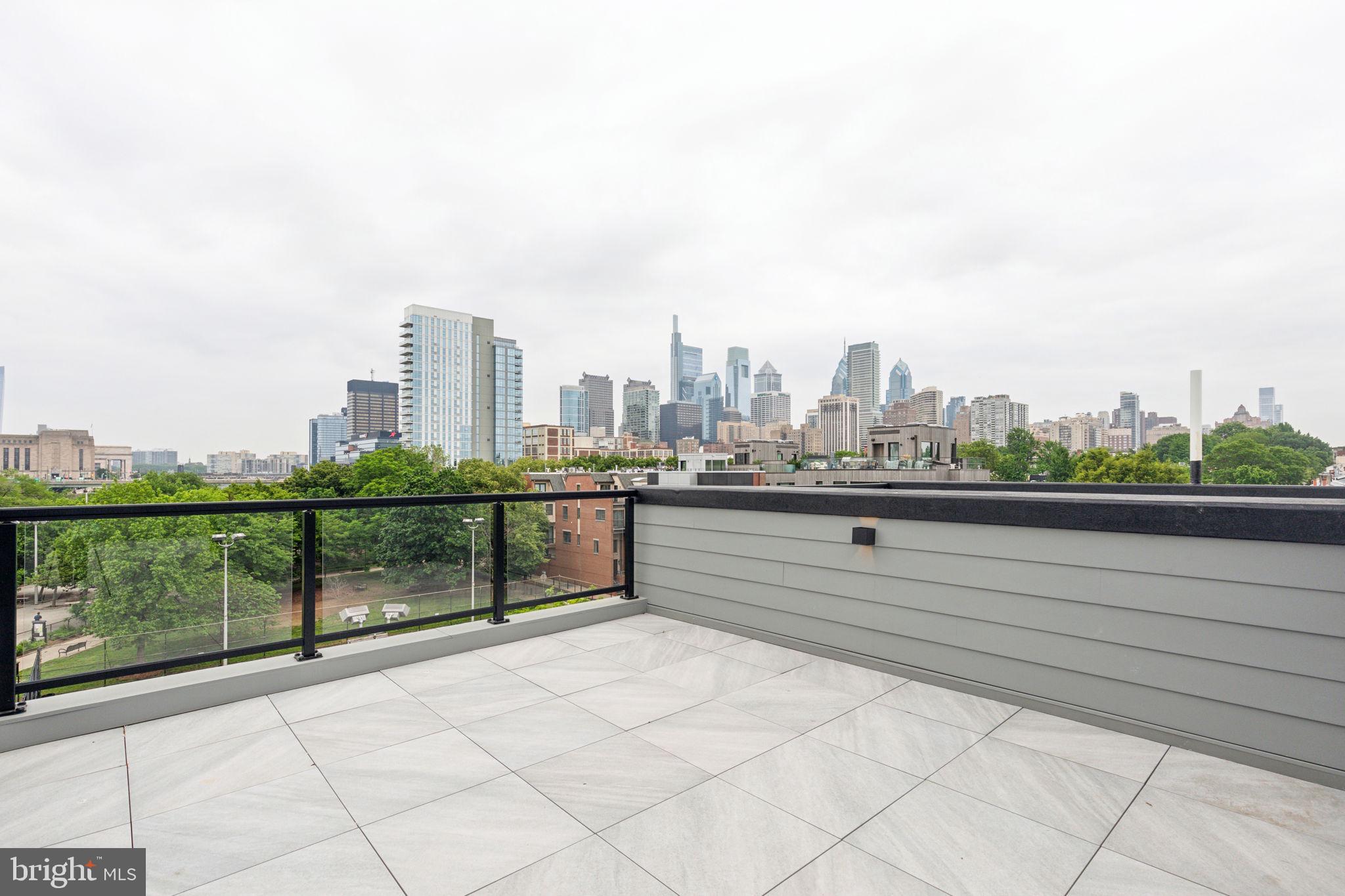 FITLER SQUARE - Residential
