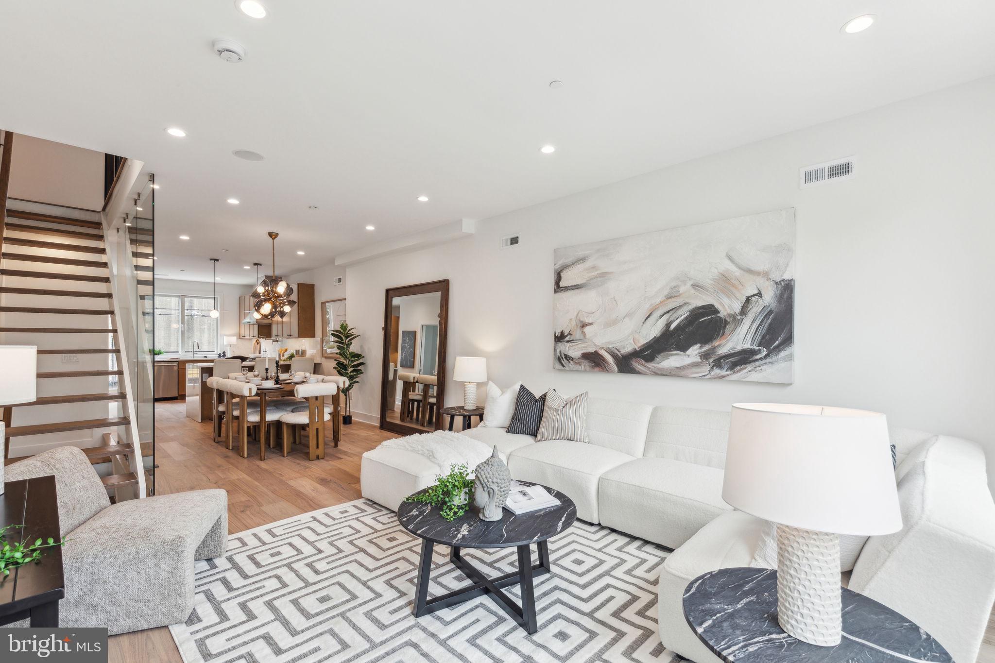 FITLER SQUARE - Residential