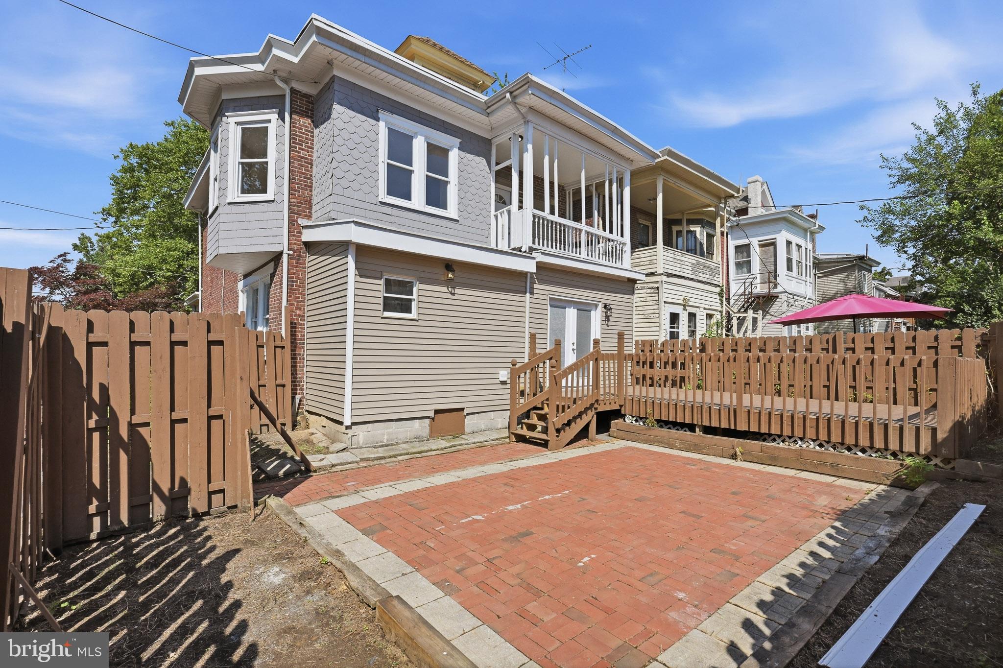 WILM #02 - Residential