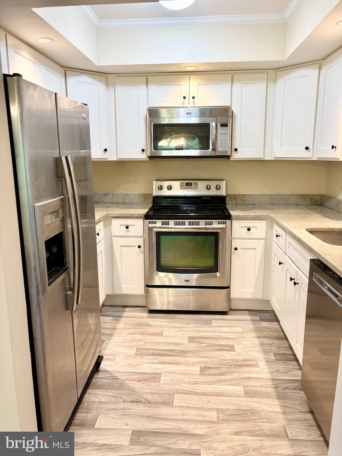 WALBERT ESTATES - Residential