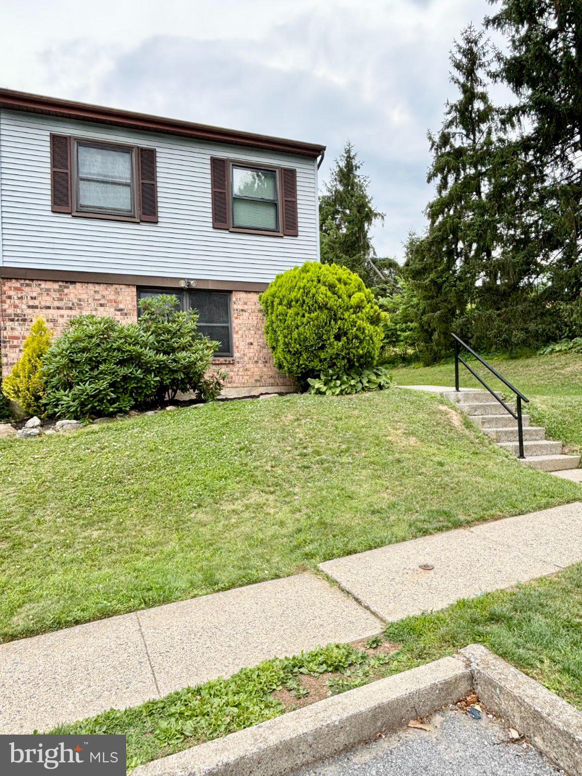 WALBERT ESTATES - Residential