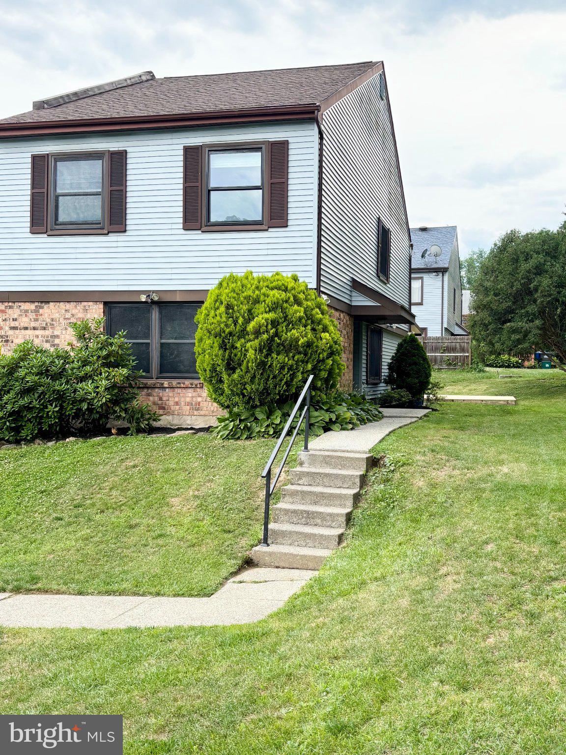 WALBERT ESTATES - Residential