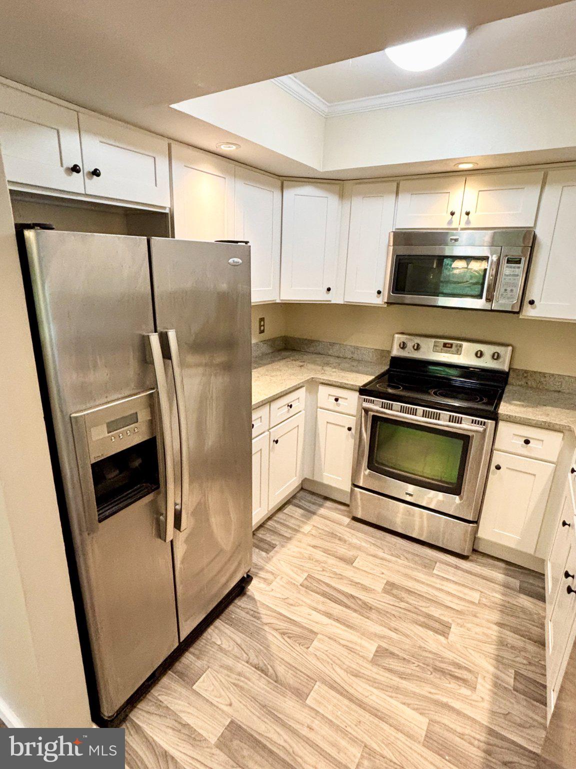WALBERT ESTATES - Residential