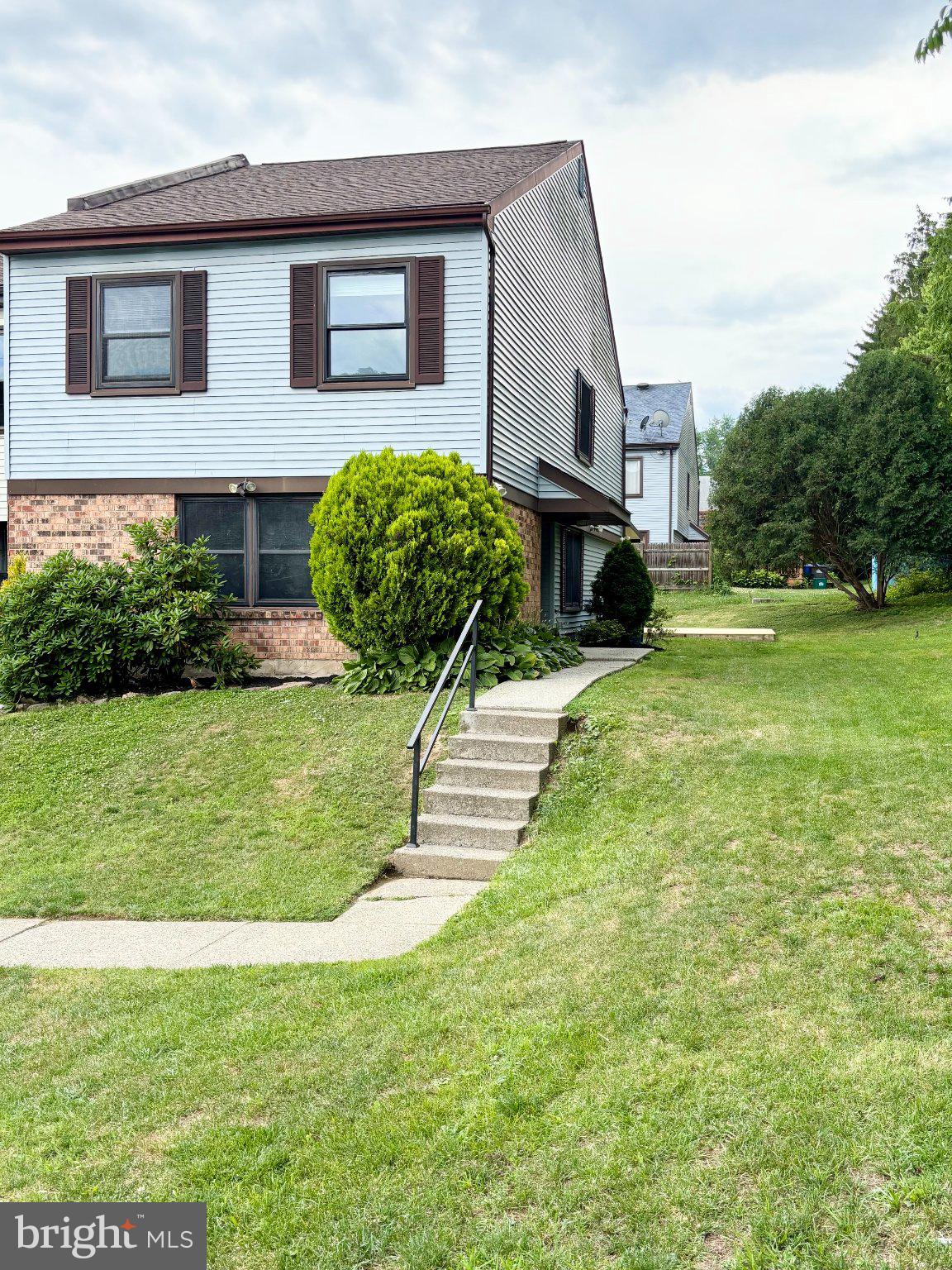 WALBERT ESTATES - Residential