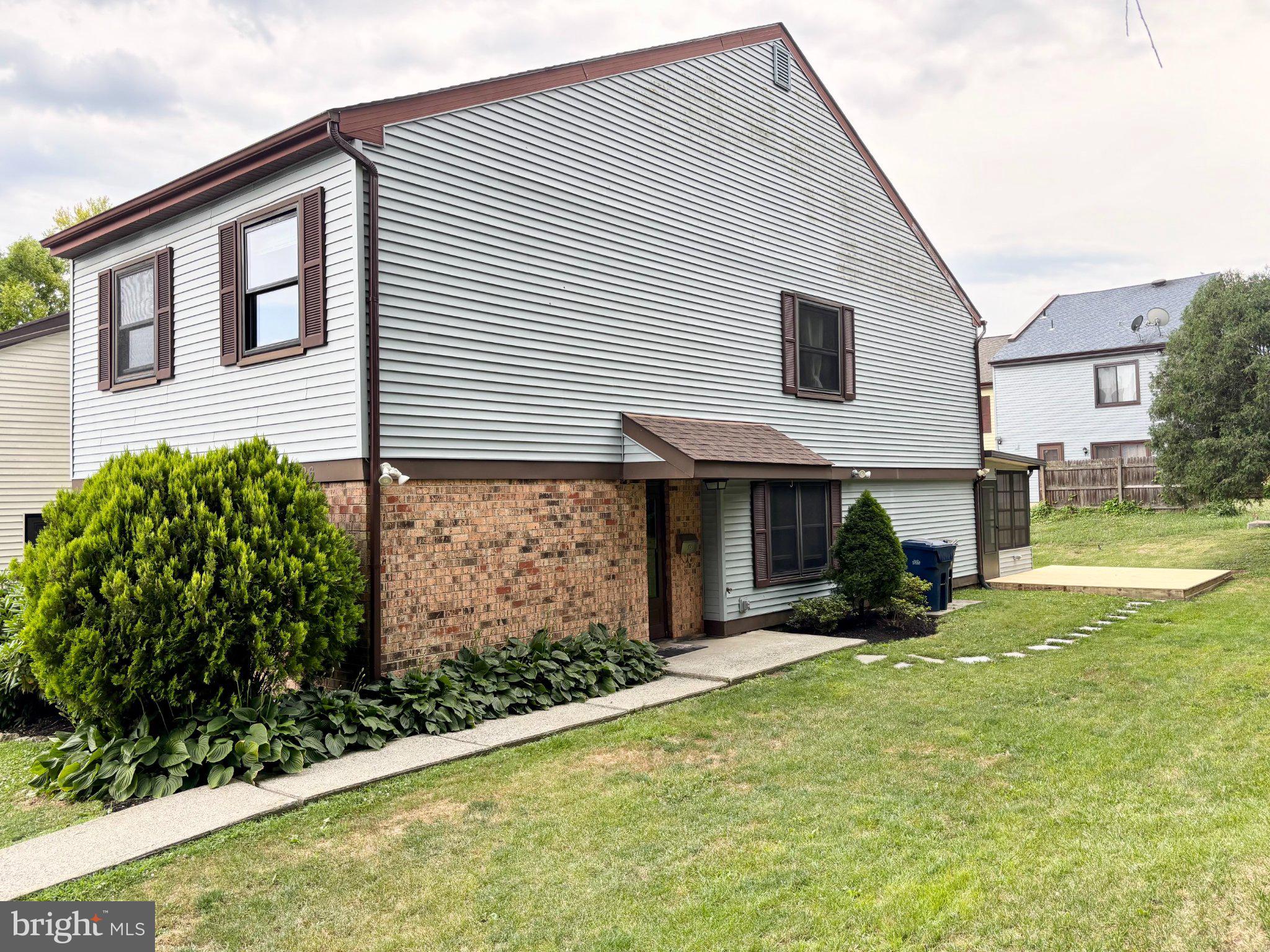 WALBERT ESTATES - Residential