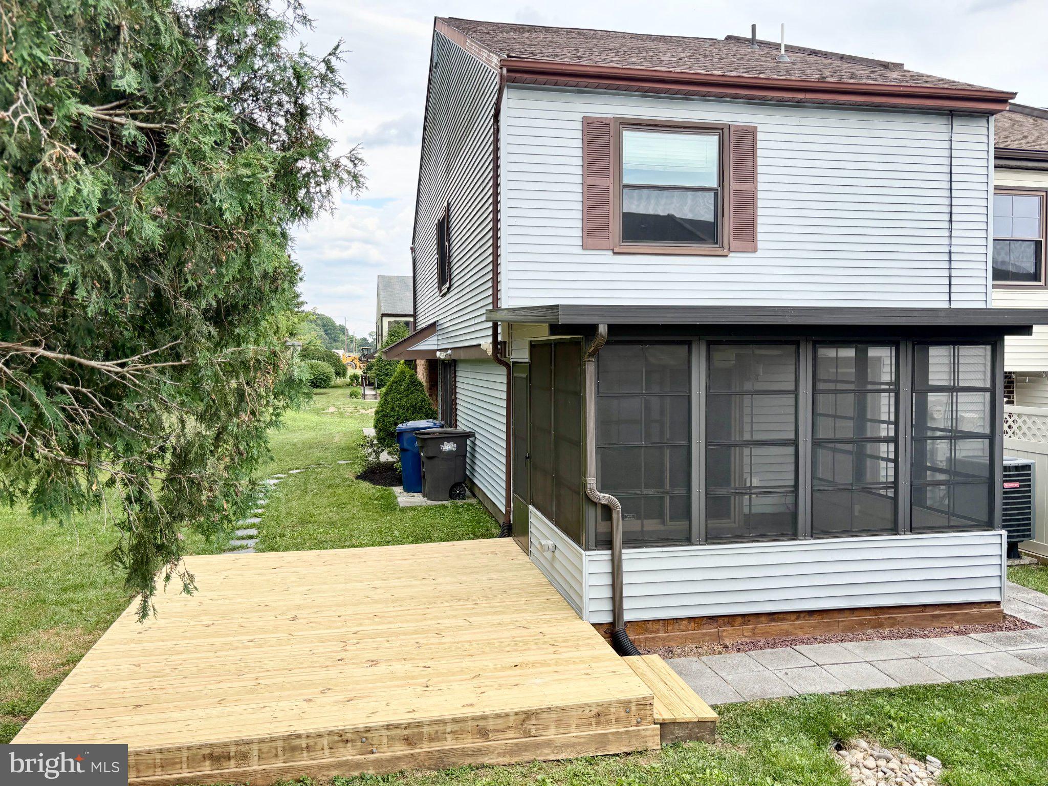 WALBERT ESTATES - Residential