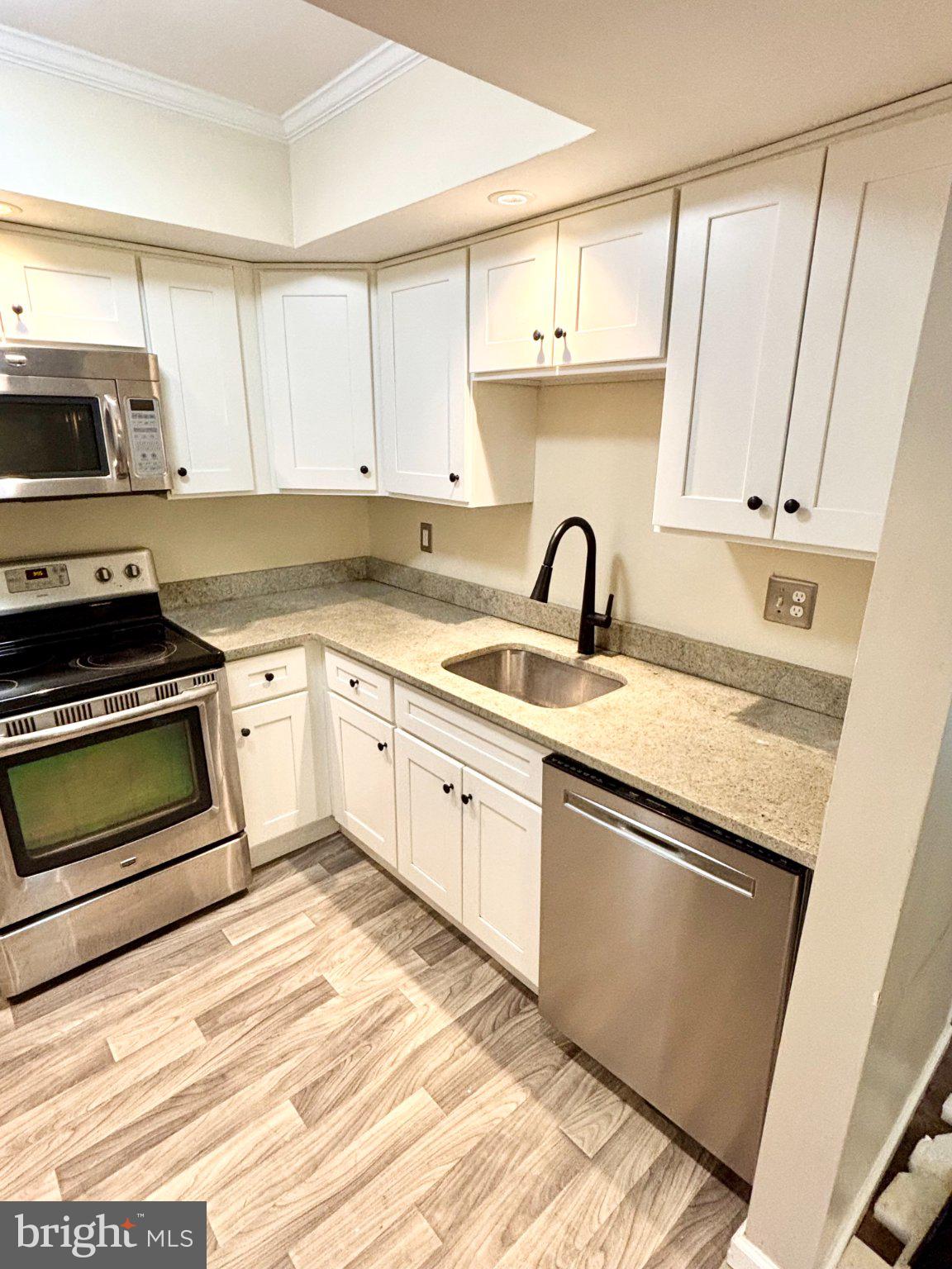 WALBERT ESTATES - Residential