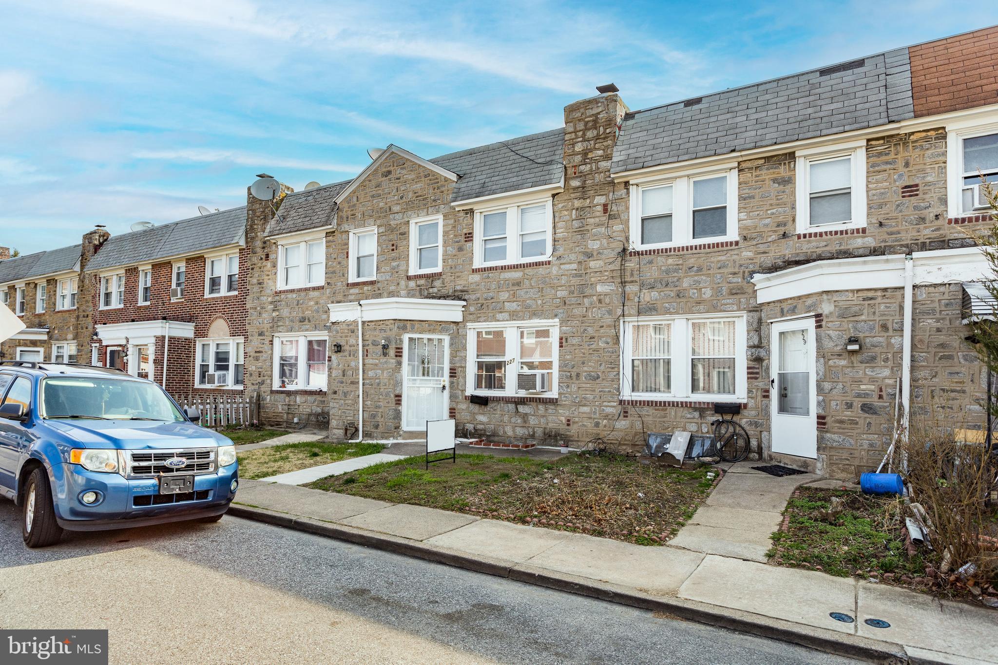 BYWOOD - Residential